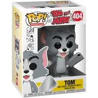 Funko POP! Hanna-Barbera - Tom & Jerry Tom #32165