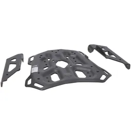 SW-Motech ADVENTURE-RACK Gepäckträger Schwarz