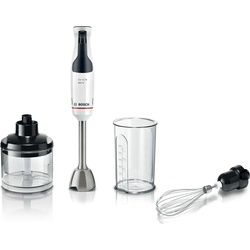 Bosch Hausgeräte BOSC Stabmixer EXP, Stabmixer, Weiss