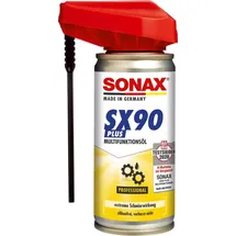 Sonax SX90 PLUS Multifunktionsöl EasySpray
