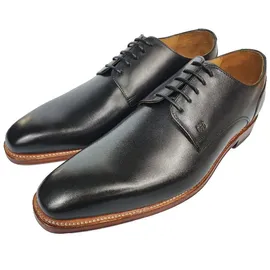 GORDON & BROS. Schnürschuhe Herren Schwarz 43
