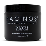 Pacinos dryfi 118ml – Matte Haarpaste Männer