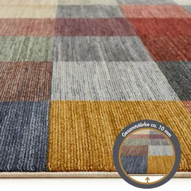 LUXOR LIVING Teppich Rocco multi, 200x310 cm