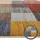 LUXOR LIVING Teppich Rocco multi, 200x310 cm