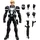 Hasbro Agent Venom Action-Figur 15 cm, Schwarz/Lila