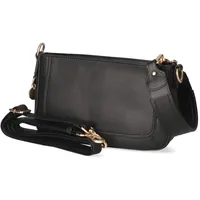 Gabor Francis Schultertasche 25 cm black