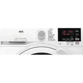 AEG Serie 7000 L7WBG851 Waschtrockner (8 kg / 5 kg, 1600 U/min)