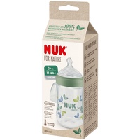 NUK Babyflasche for Nature 260 ml