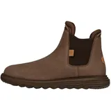 HEYDUDE Hey Dude Branson Craft Leather Stiefeletten - Brown - EU