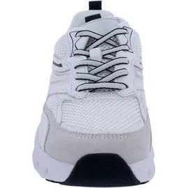 Gabor Sneaker Low Damen Weiß 40