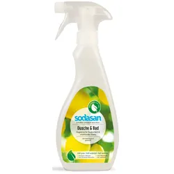 Dusche & Bad Reiniger