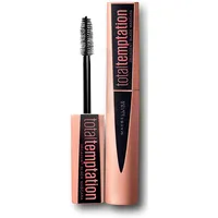 Maybelline Total Temptation Mascara Decadent Schwarz 8,6 ml