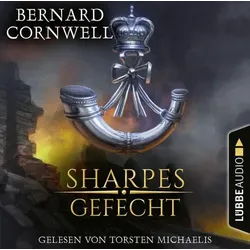 Sharpes Gefecht