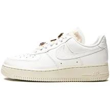 Nike Air Force 1 Low Premium Damen Weiß 40