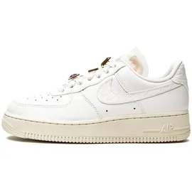 Nike Air Force 1 Low Premium Damen Weiß 40