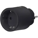 osram homelighting Funk-Steckdose Schwarz 1 St.