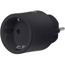 osram homelighting Funk-Steckdose Schwarz 1 St.