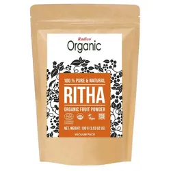 Haarpflege Fruchtpuder - Ritha 100g