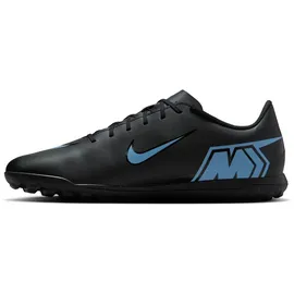 Nike Mercurial Vapor 16 Club TF Herren black/ice blue 42,5