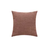 Jette Home Dekokissen Jette Pillow ¦ rot ¦ Maße (cm): B: 40