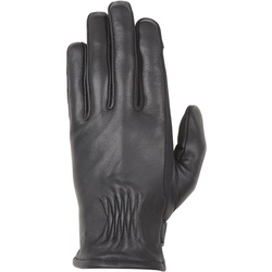 Helstons Candy Sommer Damen Motorradhandschuhe, schwarz, Größe S M