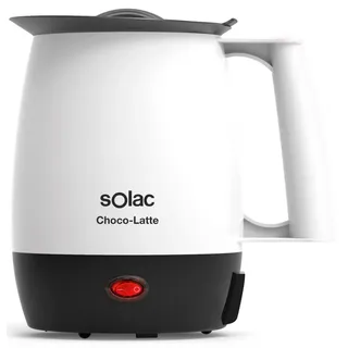 Solac Choco-Latte, Milchwärmer 250W