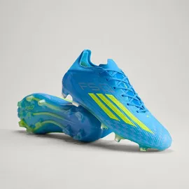 adidas F50 Elite FG Herren Blau 48