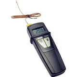CHAUVIN ARNOUX TK 2000 Temperatur-Messgerät -50 - 1000 °C Fühler-Typ K