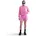 Challenger Fleece Kapuzenpullover Playful Pink/White XS
