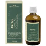 Henry Lamotte Oils GmbH Alkohol 70% Vol.-%