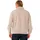 Rip Curl Premium Surf Qtr Zip Crew Sweatjacke Herren Stone L