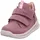 superfit Mädchen BREEZE Gore-Tex Sneaker, LILA/ROSA 8500