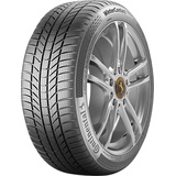 CONTINENTAL Winterreifen TS-870P, 1-St., in verschiedenen Ausführungen erhältlich schwarz 215/65 R17 99V