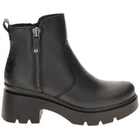 Panama Jack Phuket B7 Damen Schwarz 41