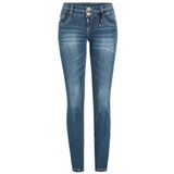 Timezone Slim-fit-Jeans »Slim EnyaTZ«, blau - 28