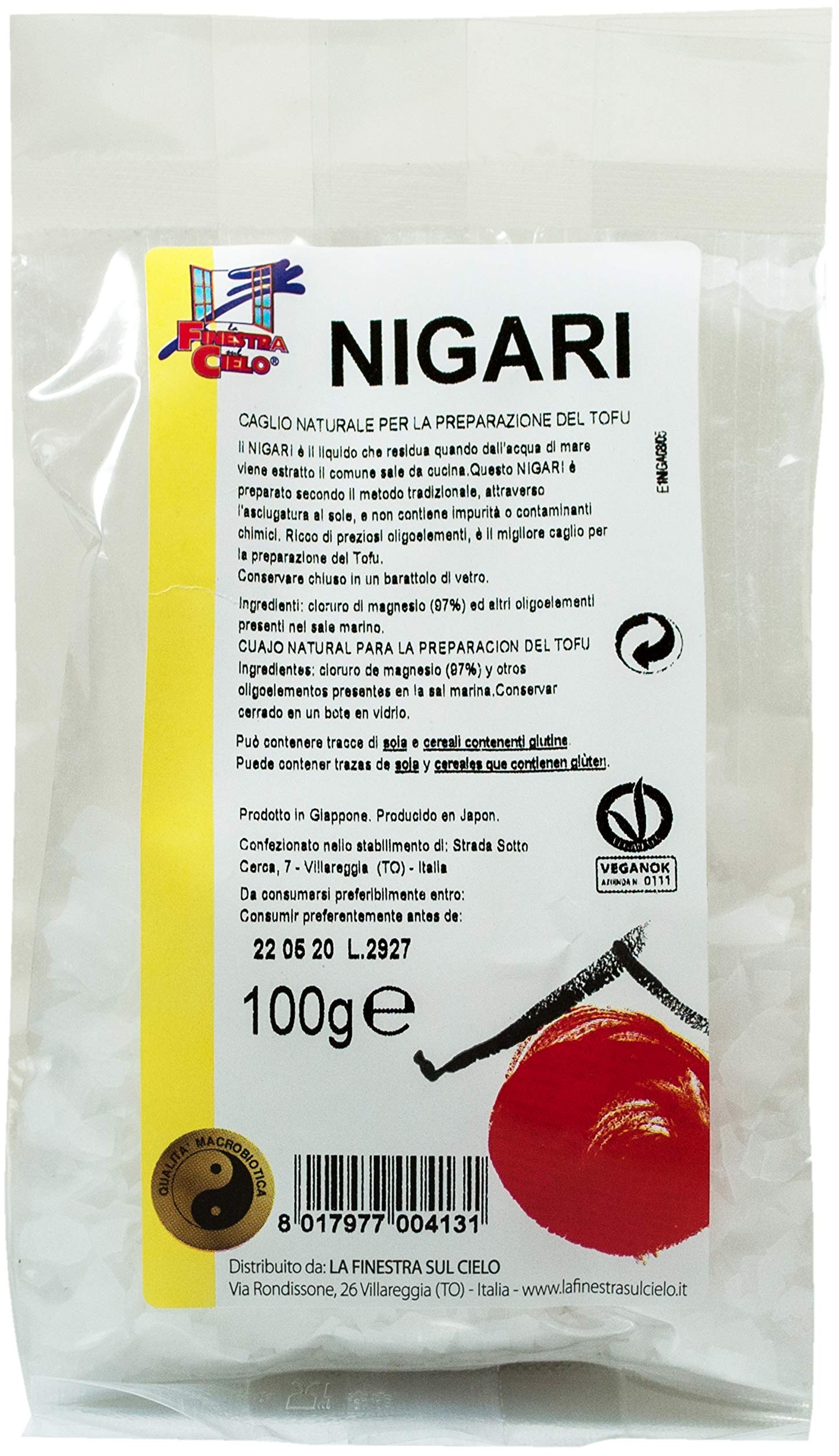 nigari