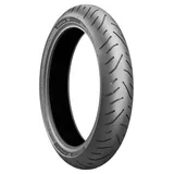 Bridgestone 120/70 ZR17 (58W) Battlax T33 Front