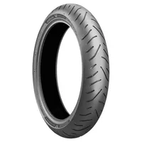 Bridgestone 120/70 ZR17 (58W) Battlax T33 Front