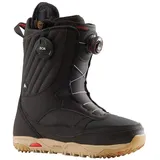 Burton Limelight Boa® Snowboard-boots Für Frauen - Black - 23.0