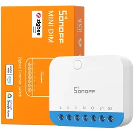 Sonoff Dimmer MINI-ZBDIM