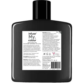 Infuse My.Colour Graphite 250 ml
