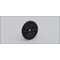 IFM Electronic ID-TAG D=30x2.15 mm E80318