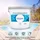 fresh-pool Profi 5in1 Multifunktion Tabletten 200g 5 kg