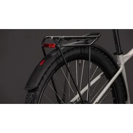 Cube Aim Pro FE 2026 27,5 Zoll RH XS grau