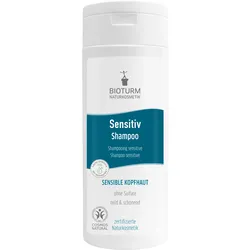 BIOTURM Shampoo Sensitiv