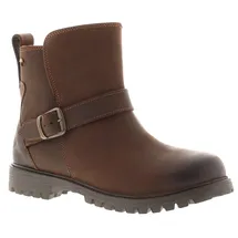 Hush Puppies Damen Wakely Stiefelette, braun, 6 UK