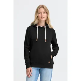 Oxmo Hoodie OXMille schwarz XS