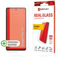 Displex Panzerglas für Google Pixel 7a