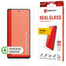 Displex Panzerglas für Google Pixel 7a