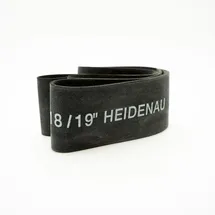 Heidenau Gummibander 22x16/17'